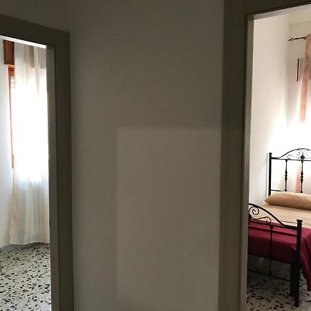 Maison Irene Appartement Melfi Buitenkant foto