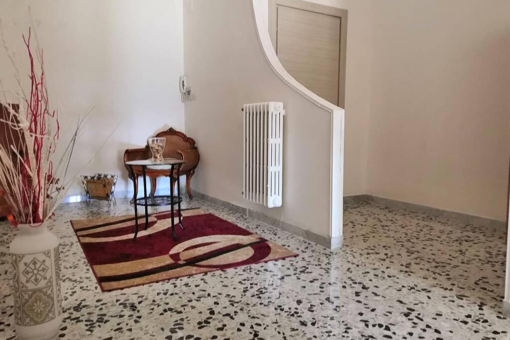 Maison Irene Appartement Melfi Buitenkant foto