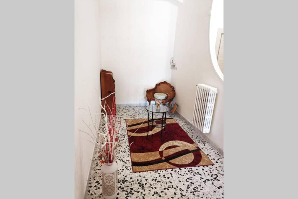 Maison Irene Appartement Melfi Buitenkant foto