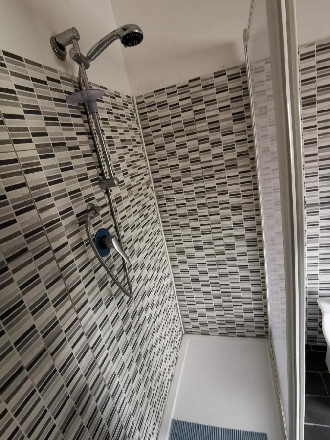 Maison Irene Appartement Melfi Buitenkant foto