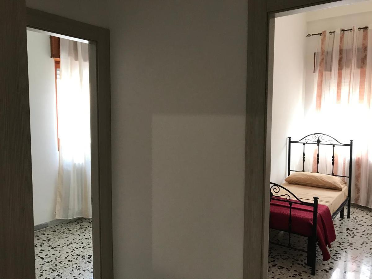 Maison Irene Appartement Melfi Buitenkant foto