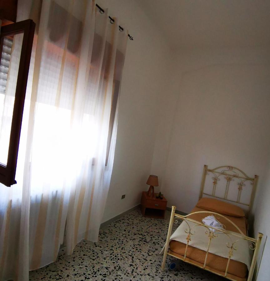Maison Irene Appartement Melfi Buitenkant foto