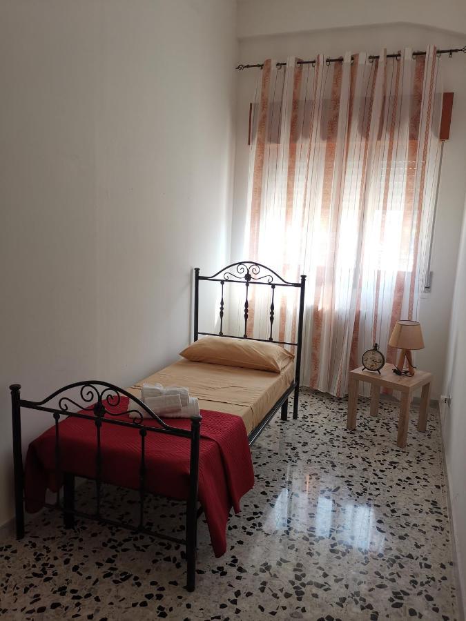 Maison Irene Appartement Melfi Buitenkant foto