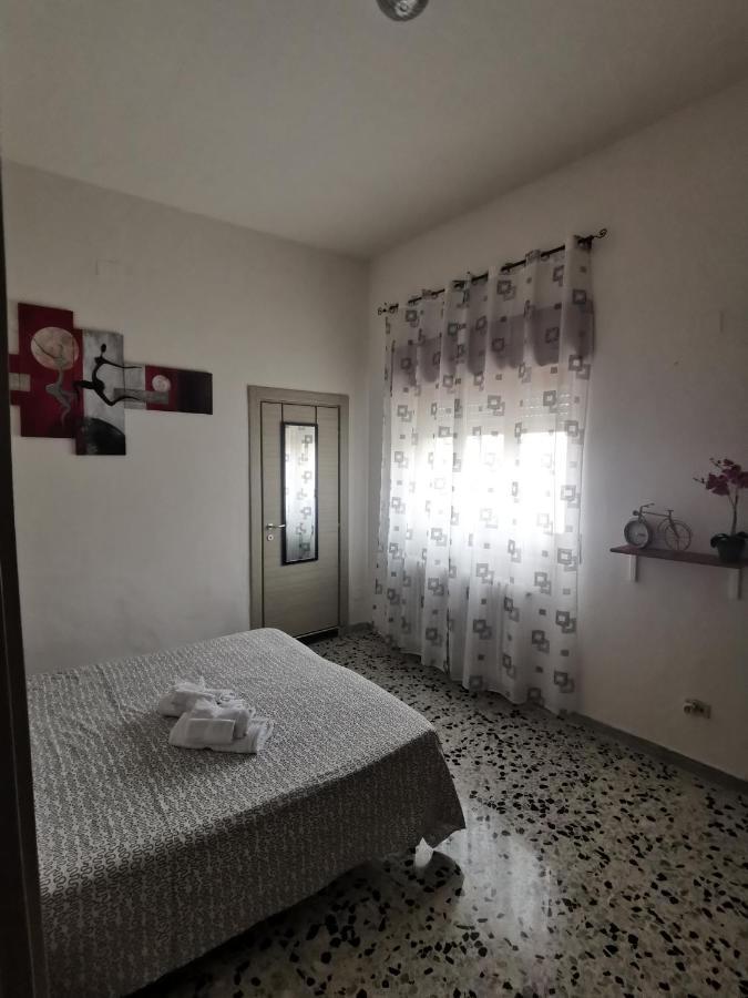Maison Irene Appartement Melfi Buitenkant foto