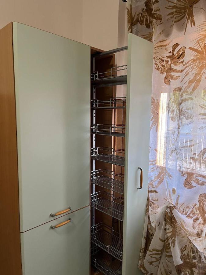 Maison Irene Appartement Melfi Buitenkant foto