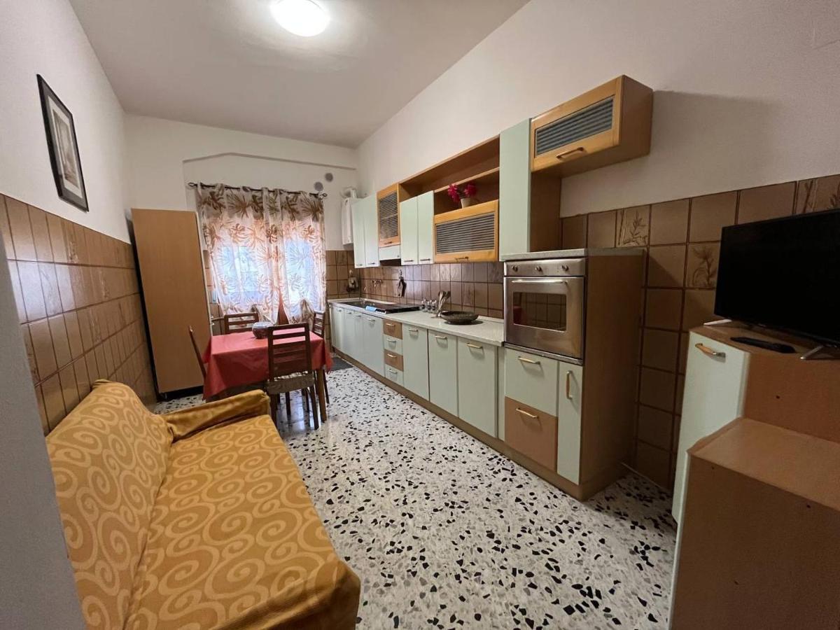 Maison Irene Appartement Melfi Buitenkant foto