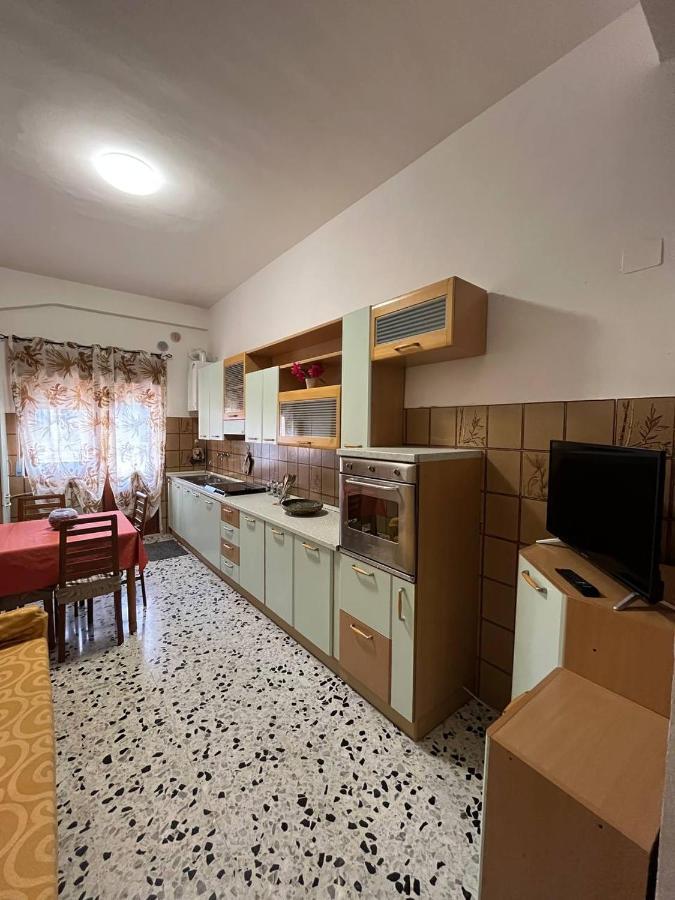 Maison Irene Appartement Melfi Buitenkant foto